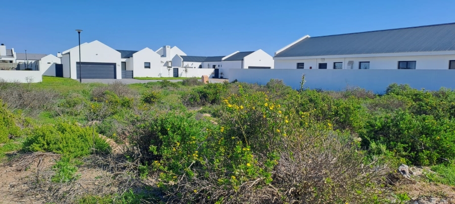 0 Bedroom Property for Sale in Atlantic Shores Beachfront Estate Western Cape